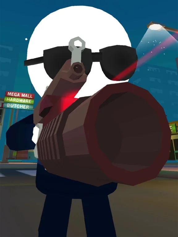 Изображение игры: Mafia King
