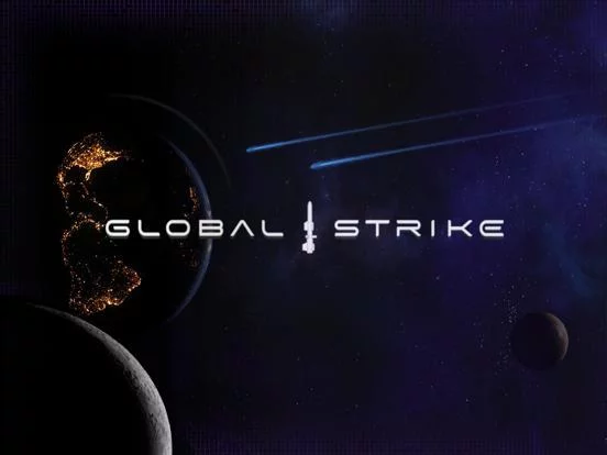 Изображение игры: Global Strike