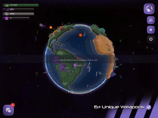 Изображение игры: Global Strike