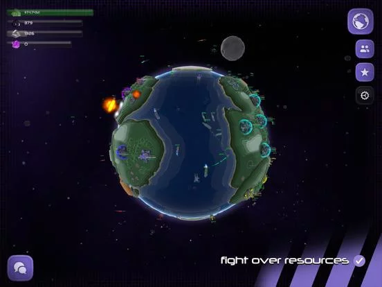 Изображение игры: Global Strike
