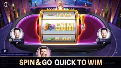 Изображение игры: Texas Poker Party