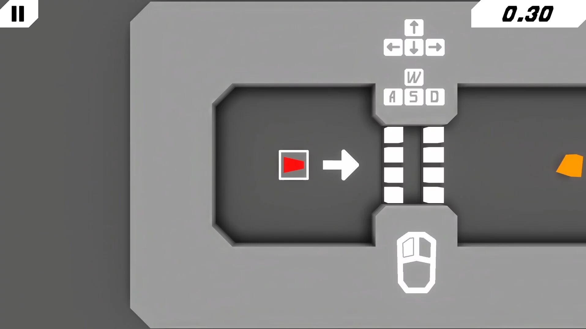 Изображение игры: Blast Attack