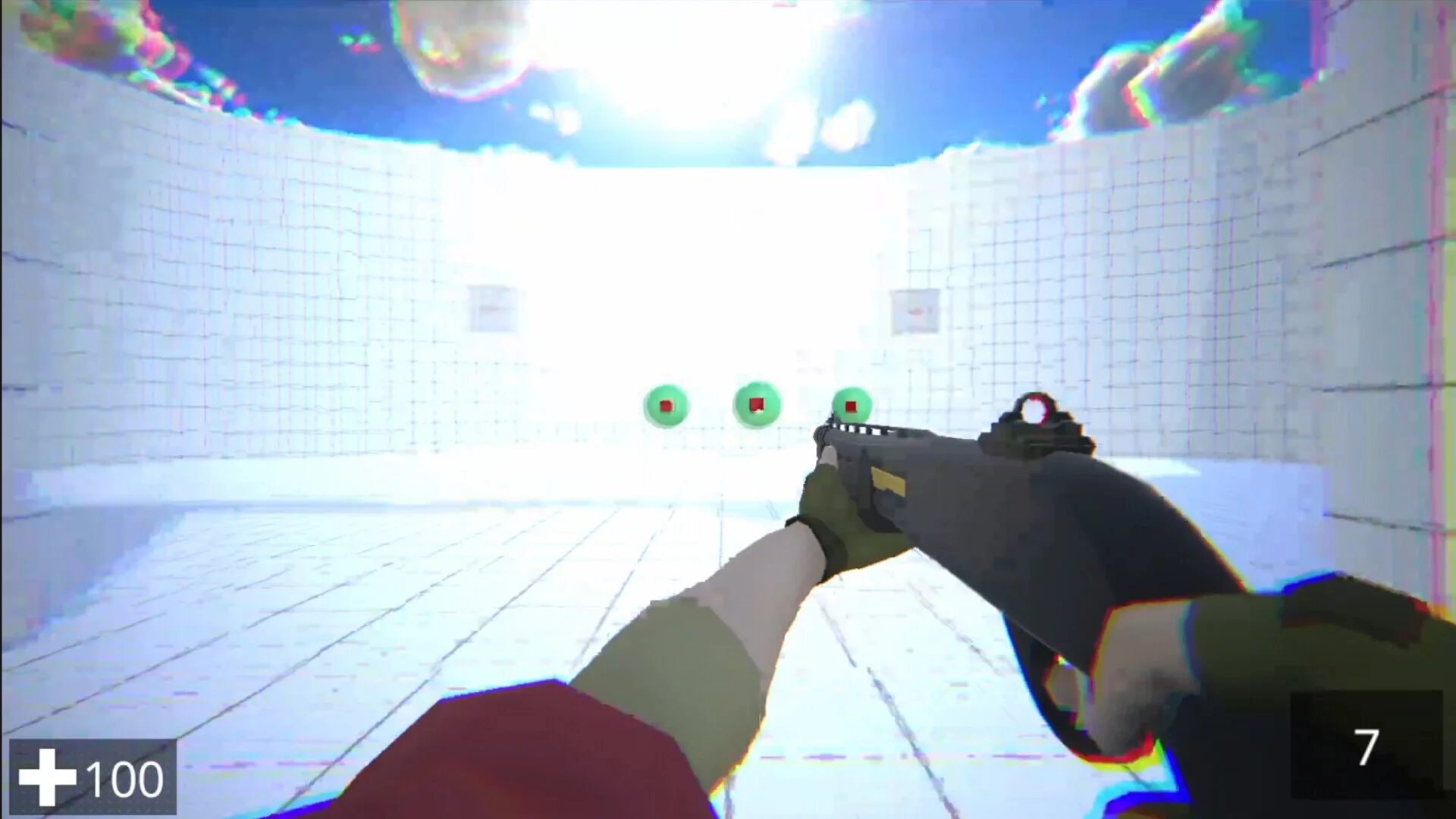 Изображение игры: FPS1