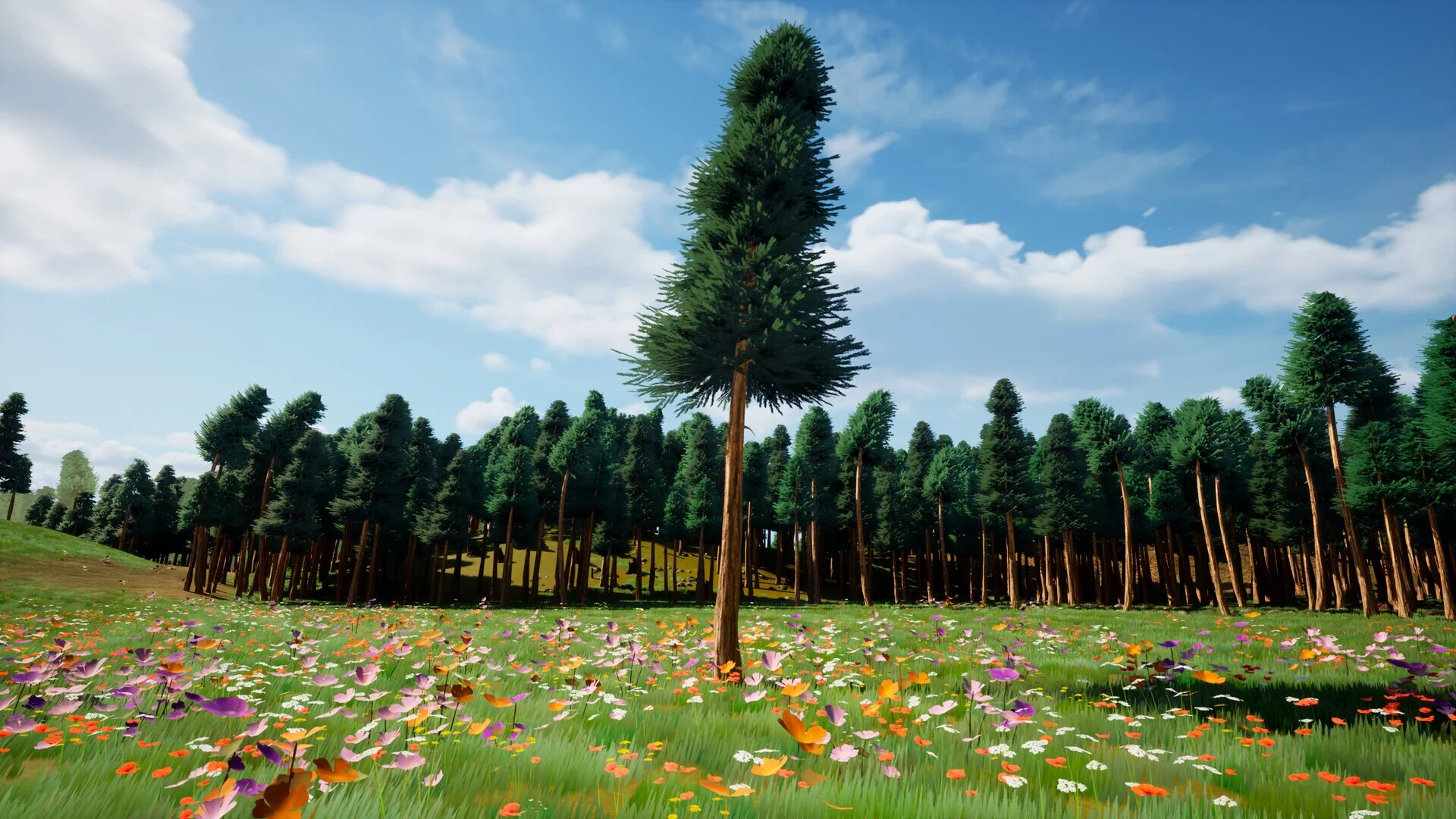 Изображение игры: You Are Tre