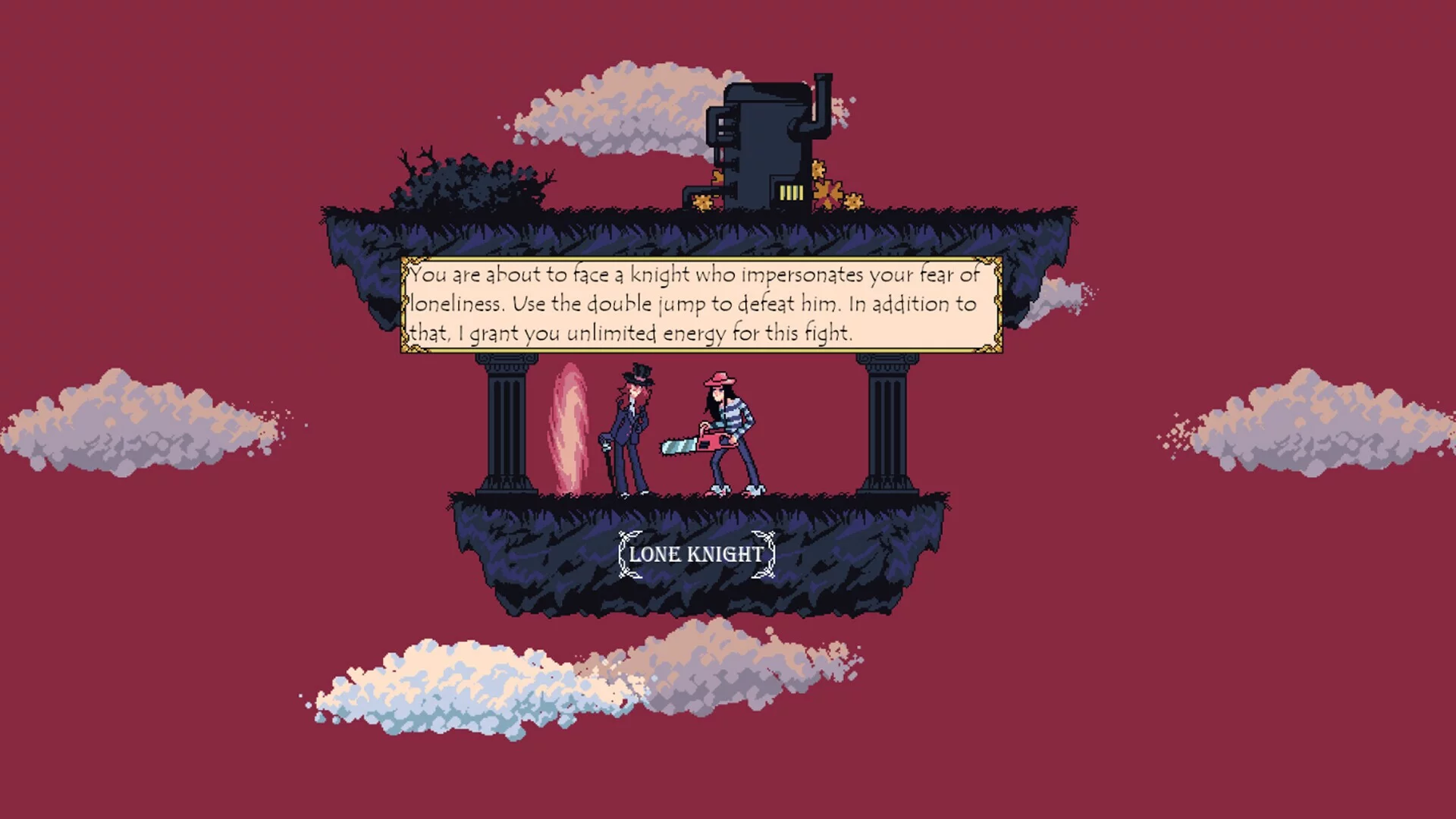 Изображение игры: ABSURDIKA
