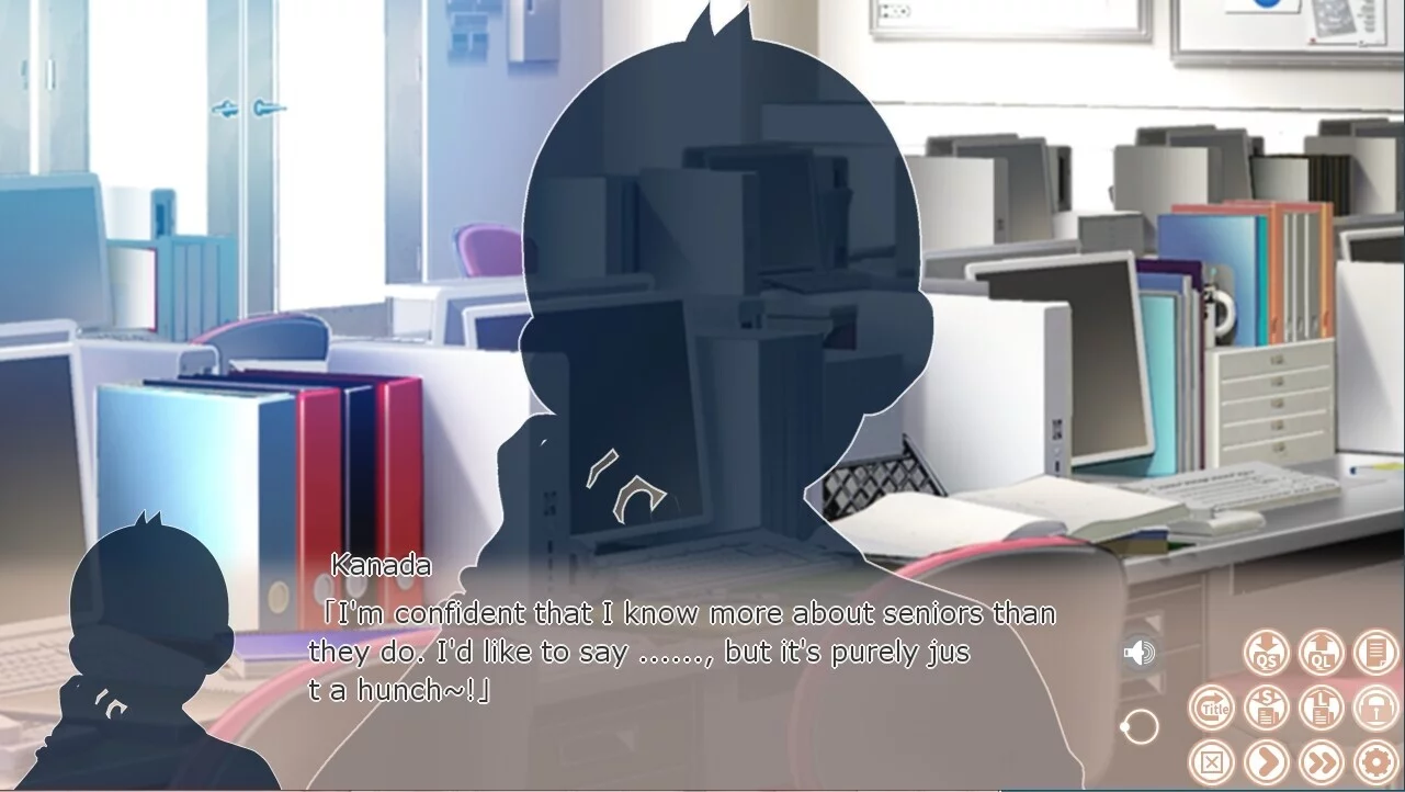 Изображение игры: Married Woman Cosplay Life
