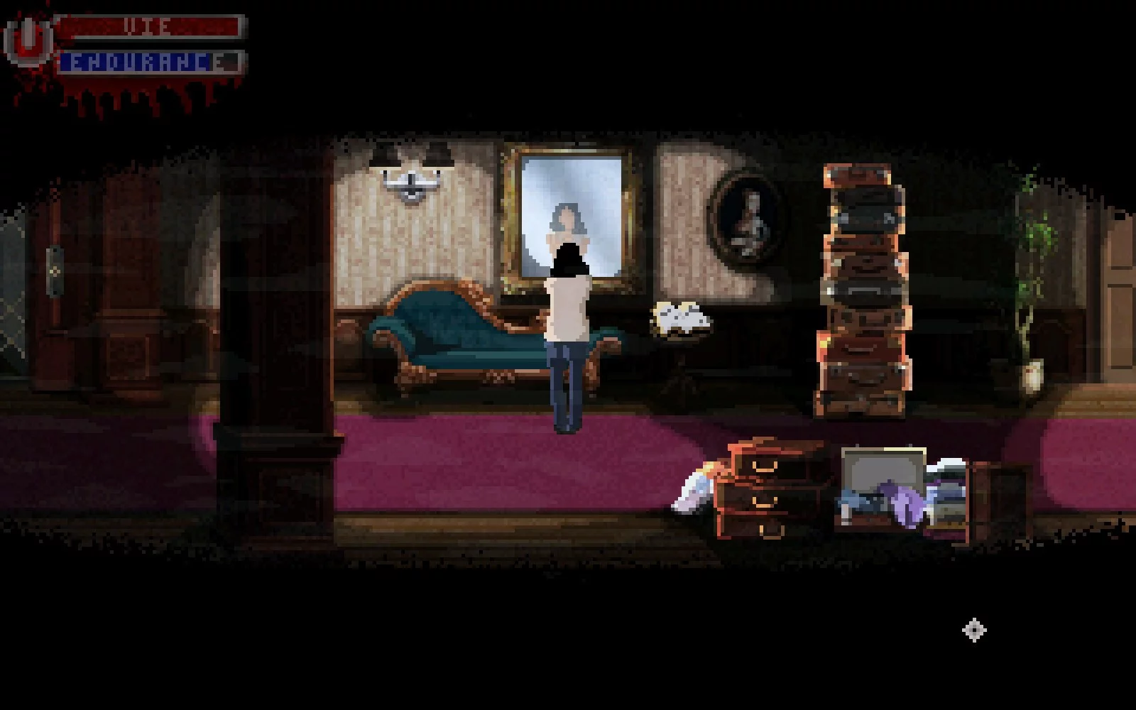 Изображение игры: JORRY