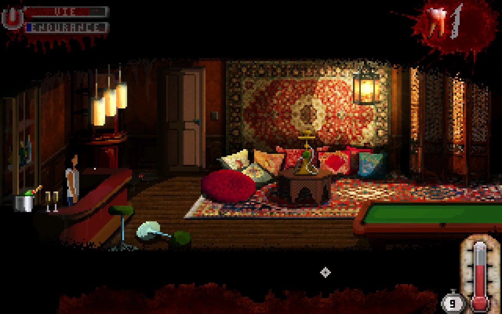 Изображение игры: JORRY