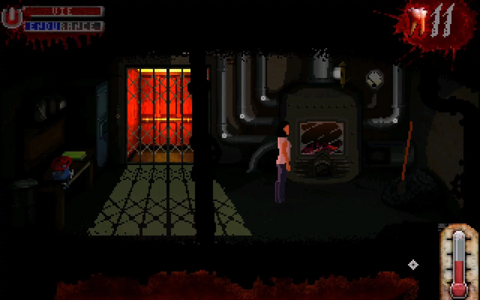 Изображение игры: JORRY