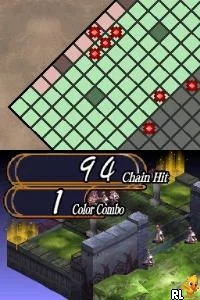 Изображение игры: Disgaea DS