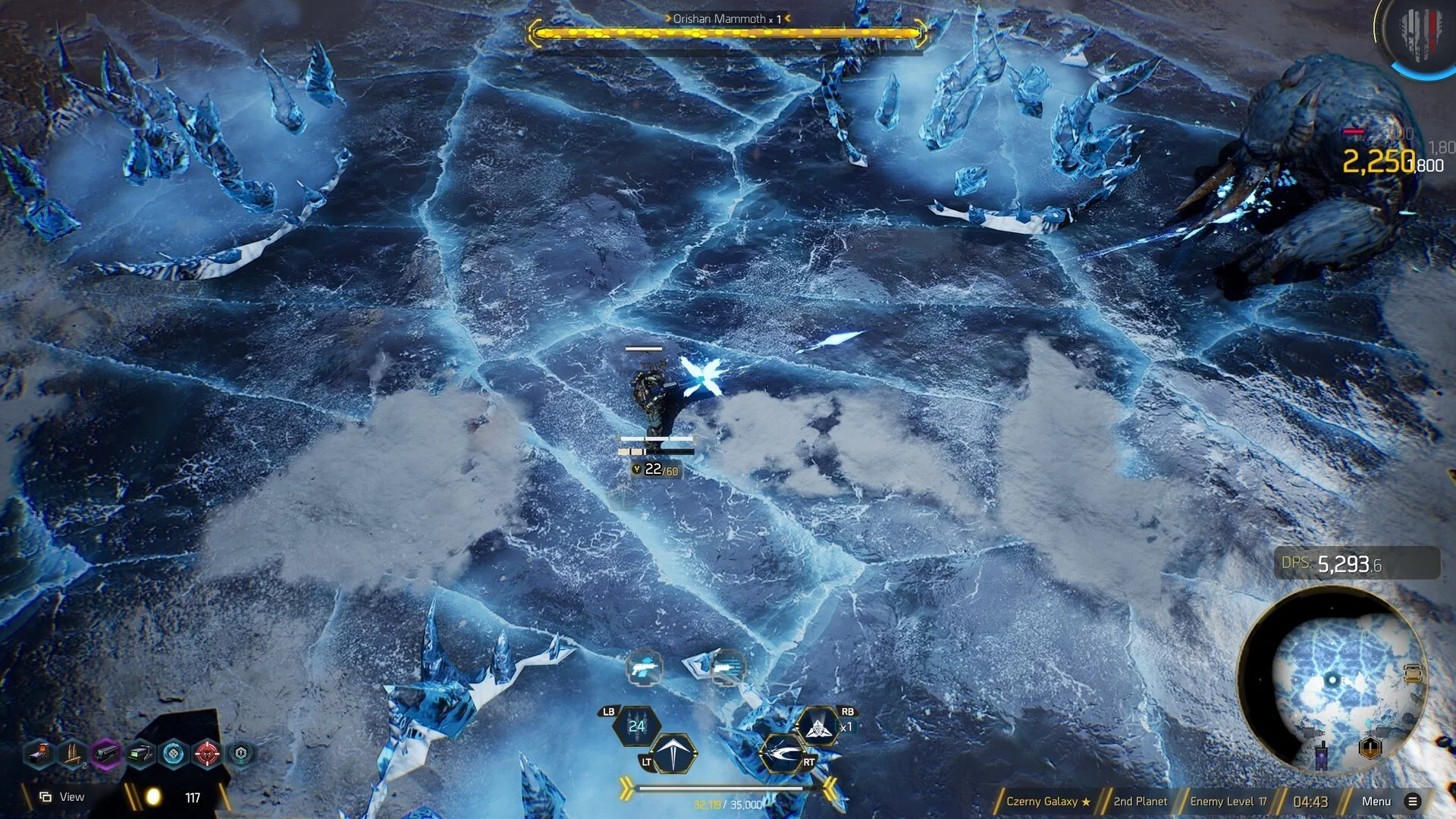Изображение игры: Anvil