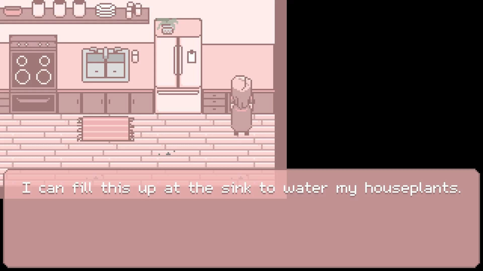 Изображение игры: Pink by AugoGames