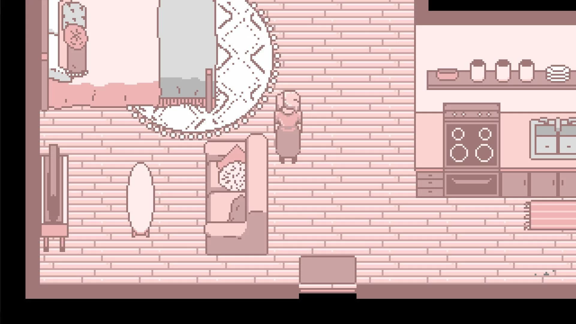 Изображение игры: Pink by AugoGames