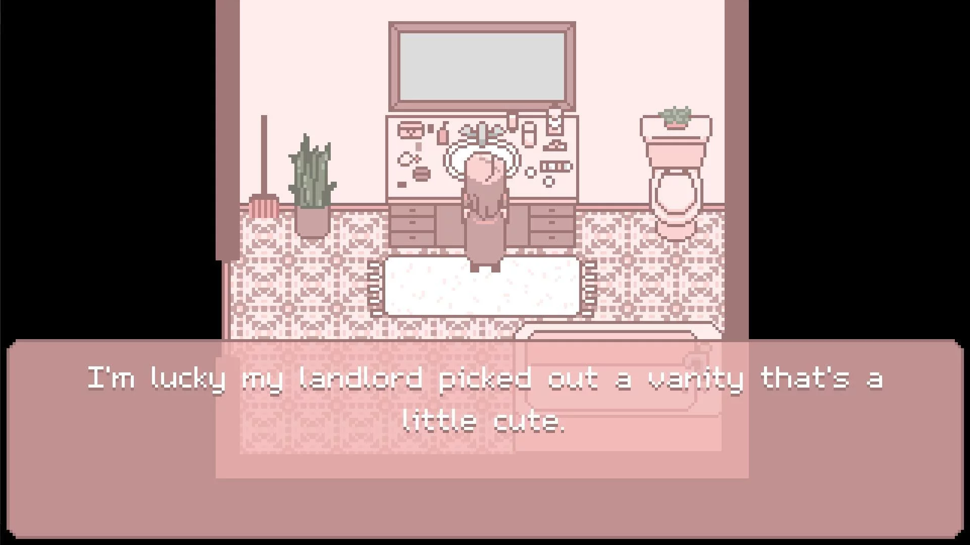 Изображение игры: Pink by AugoGames