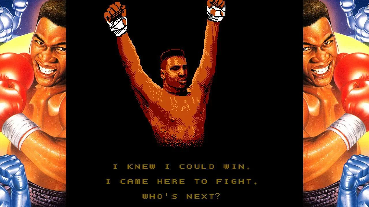 Изображение игры: Power Punch II