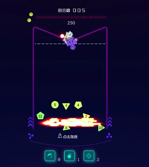 Изображение игры: Bomb Bomb Bomb