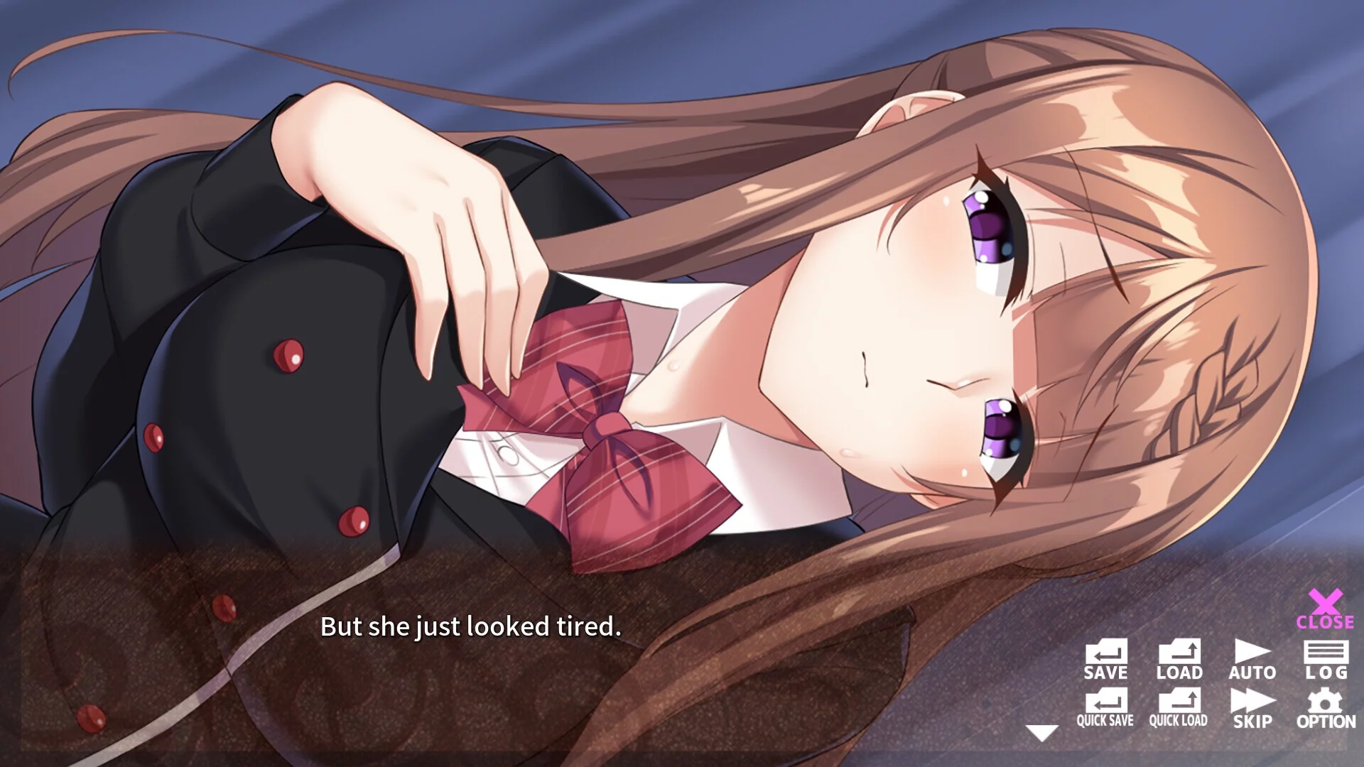 Изображение игры: 美少女ストリーマーの秘密恋愛 - Secret romance with streamer girls
