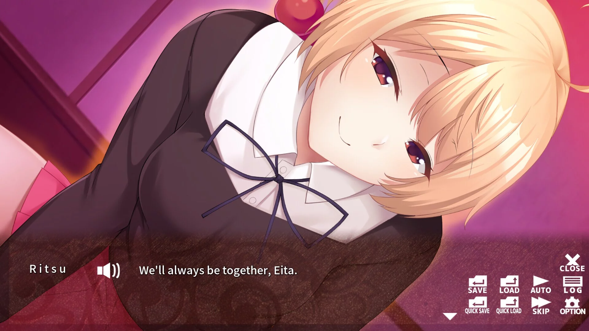 Изображение игры: 美少女ストリーマーの秘密恋愛 - Secret romance with streamer girls