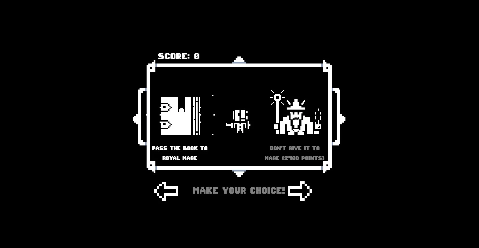 Изображение игры: Melon Knight
