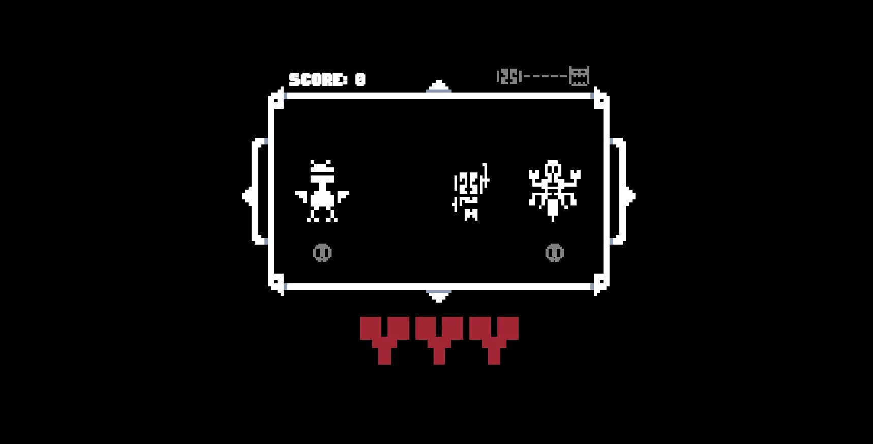 Изображение игры: Melon Knight