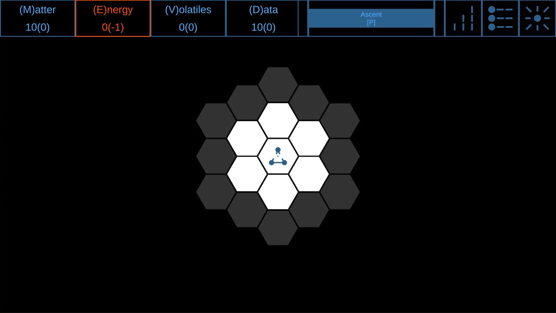 Изображение игры: Eclectic Expansion Enterprise