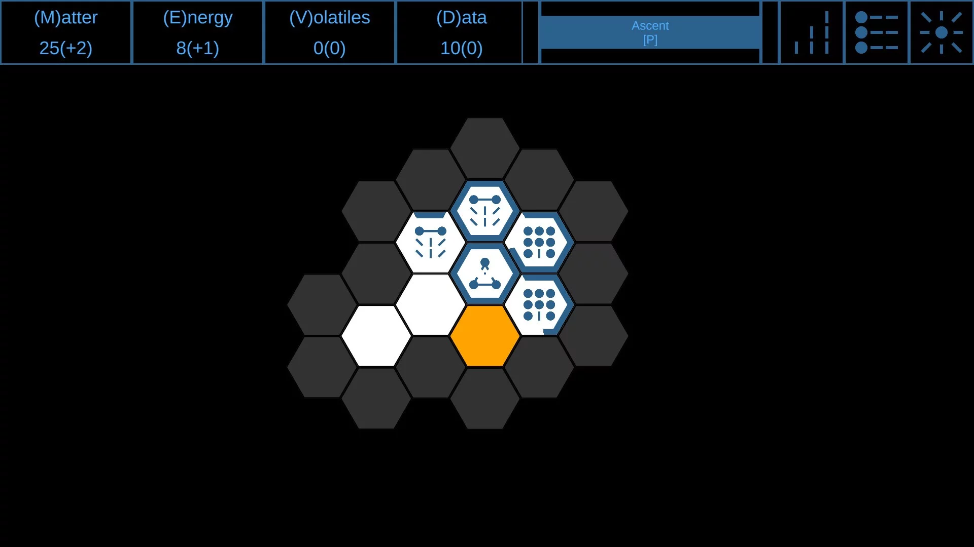 Изображение игры: Eclectic Expansion Enterprise