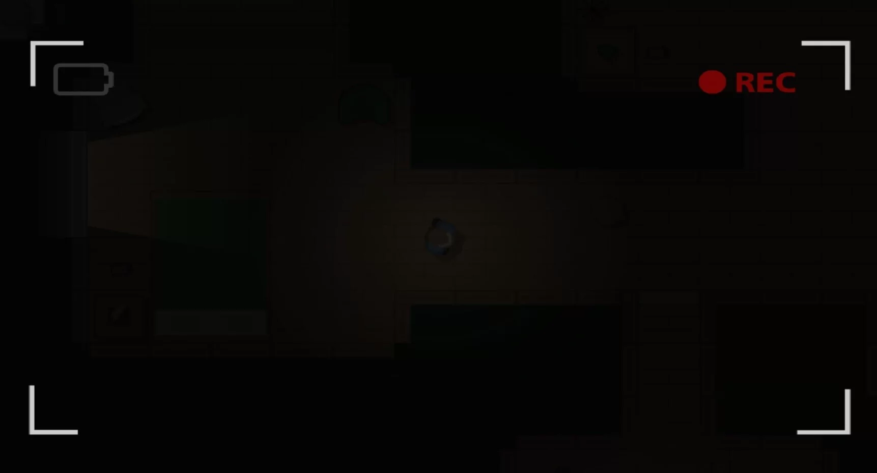 Изображение игры: Witch's house beginning