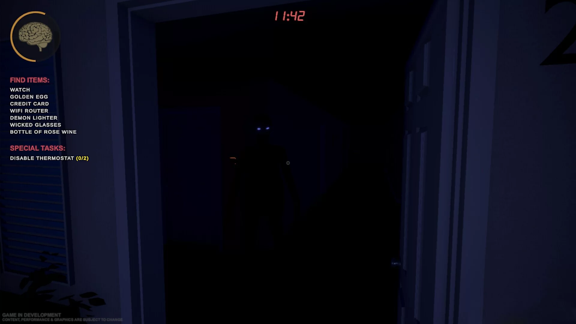 Изображение игры: Spooky Men