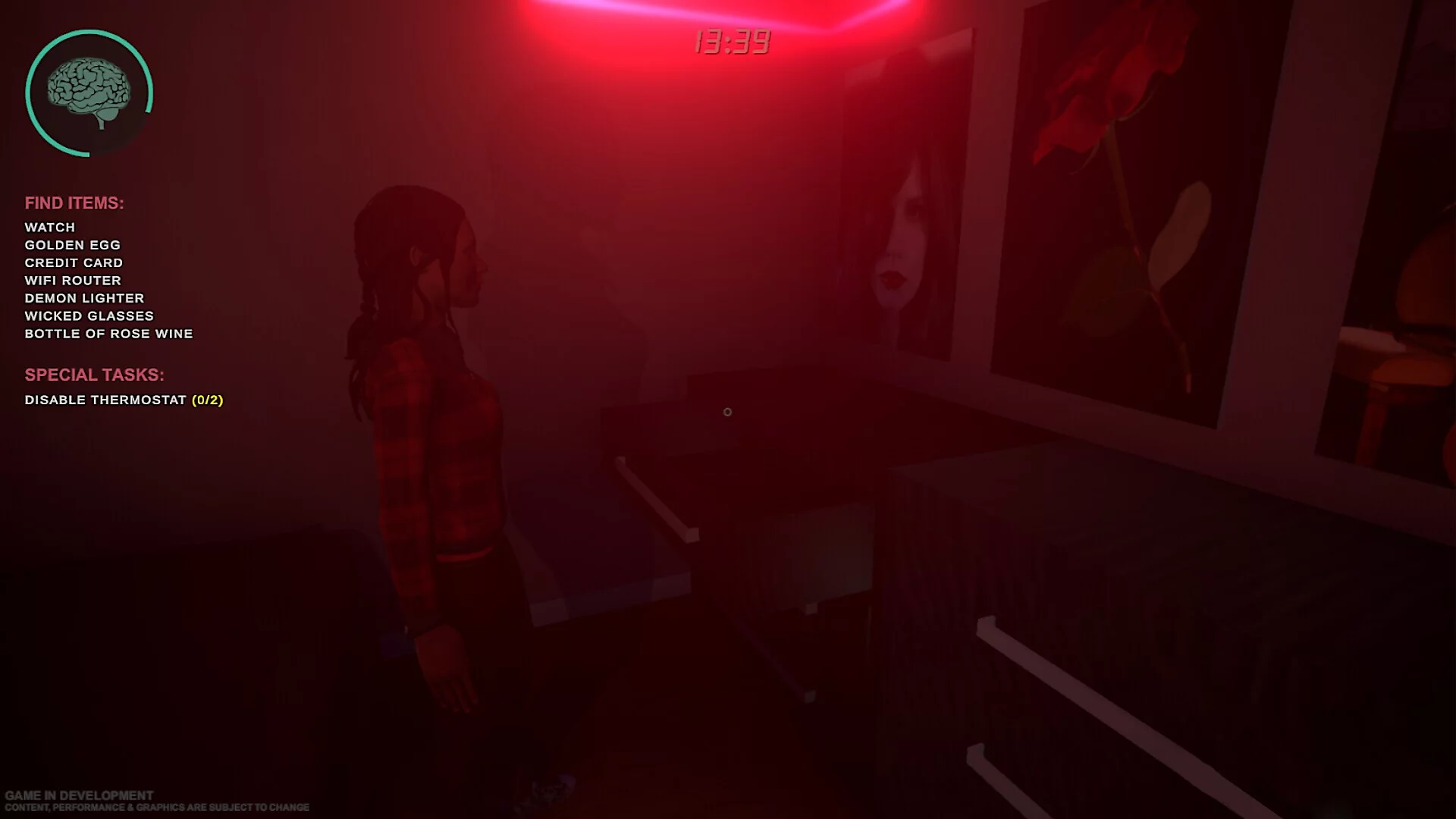Изображение игры: Spooky Men