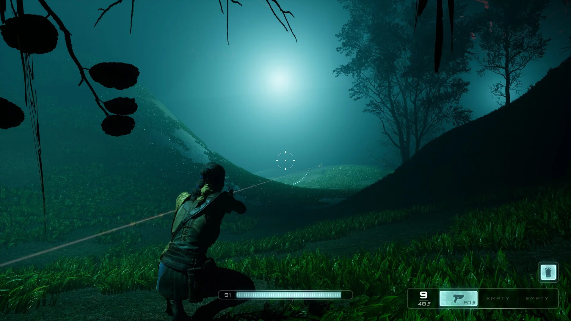 Изображение игры: Dream of Echo