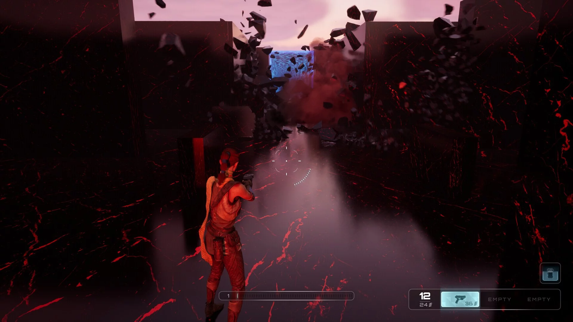 Изображение игры: Dream of Echo