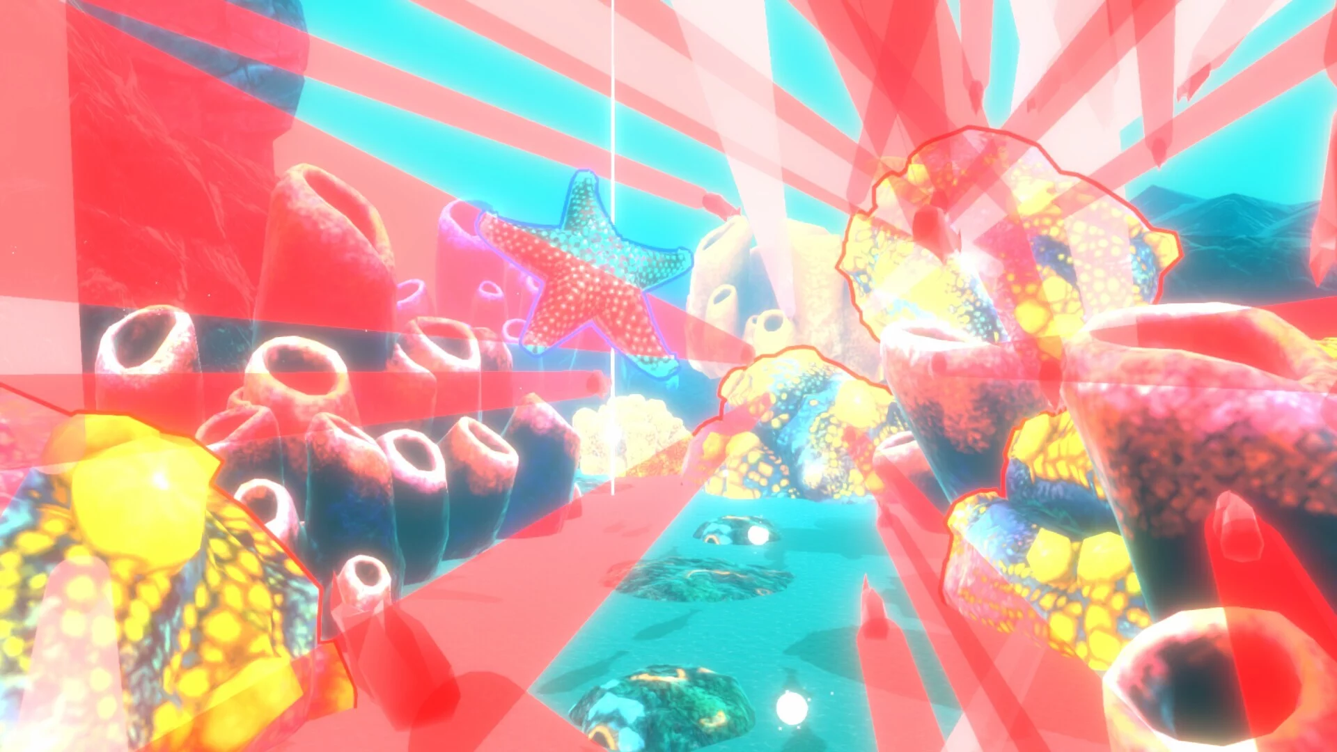 Изображение игры: Marine Hearts
