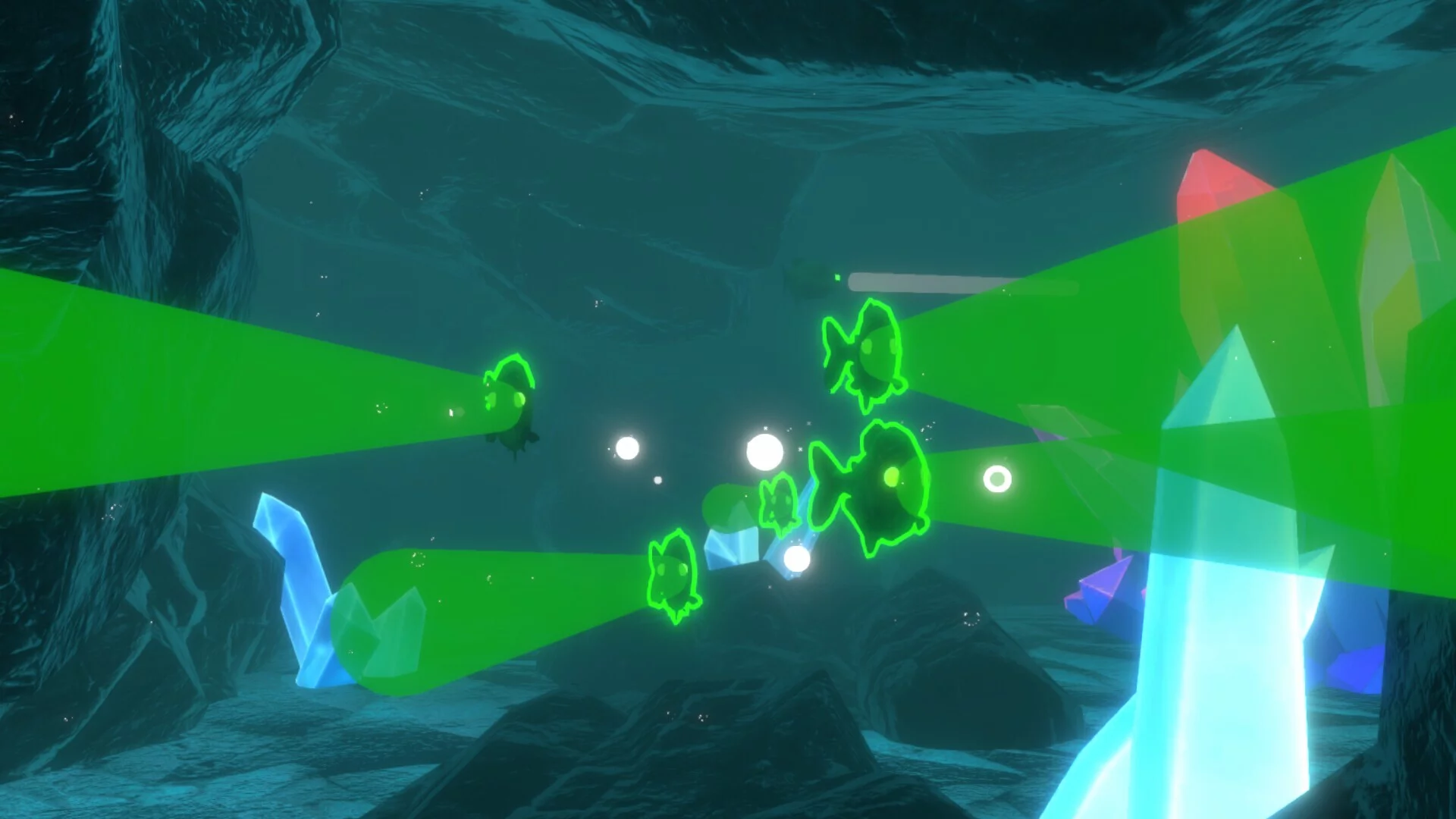 Изображение игры: Marine Hearts