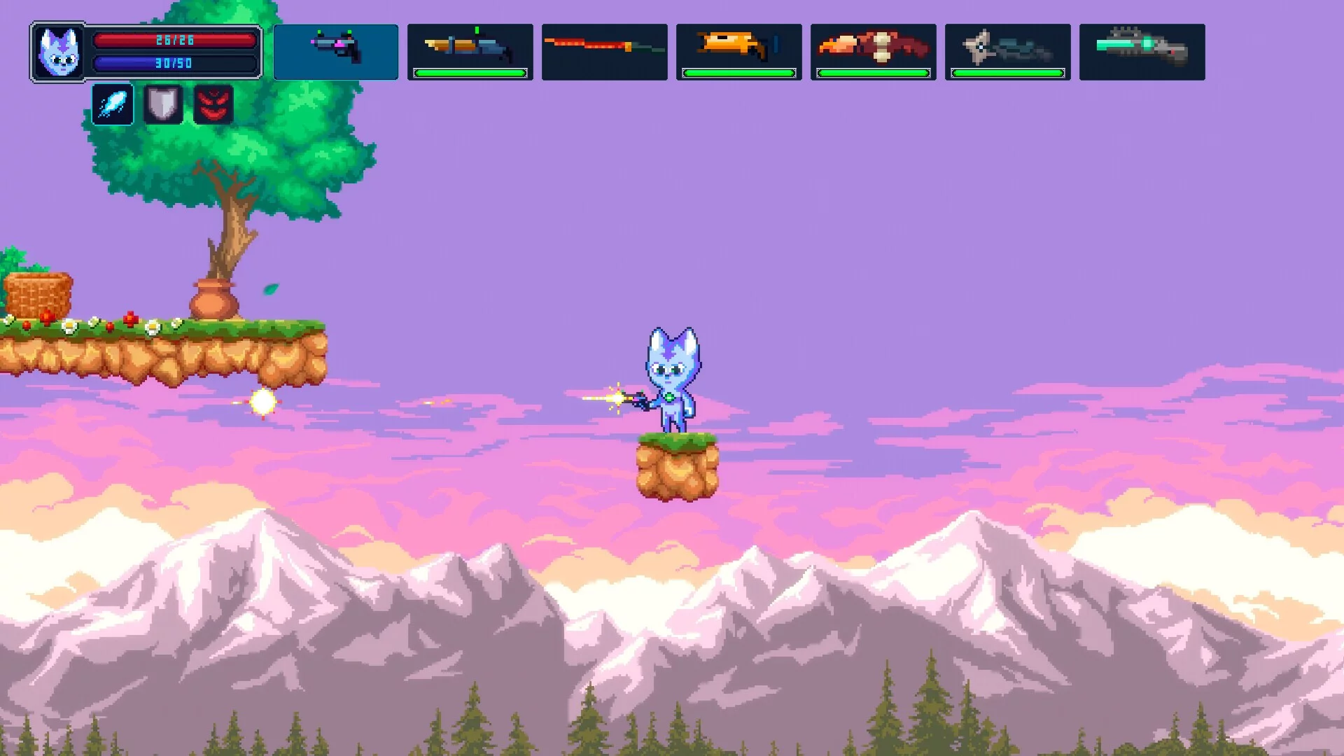 Изображение игры: Death, Soul & Robots