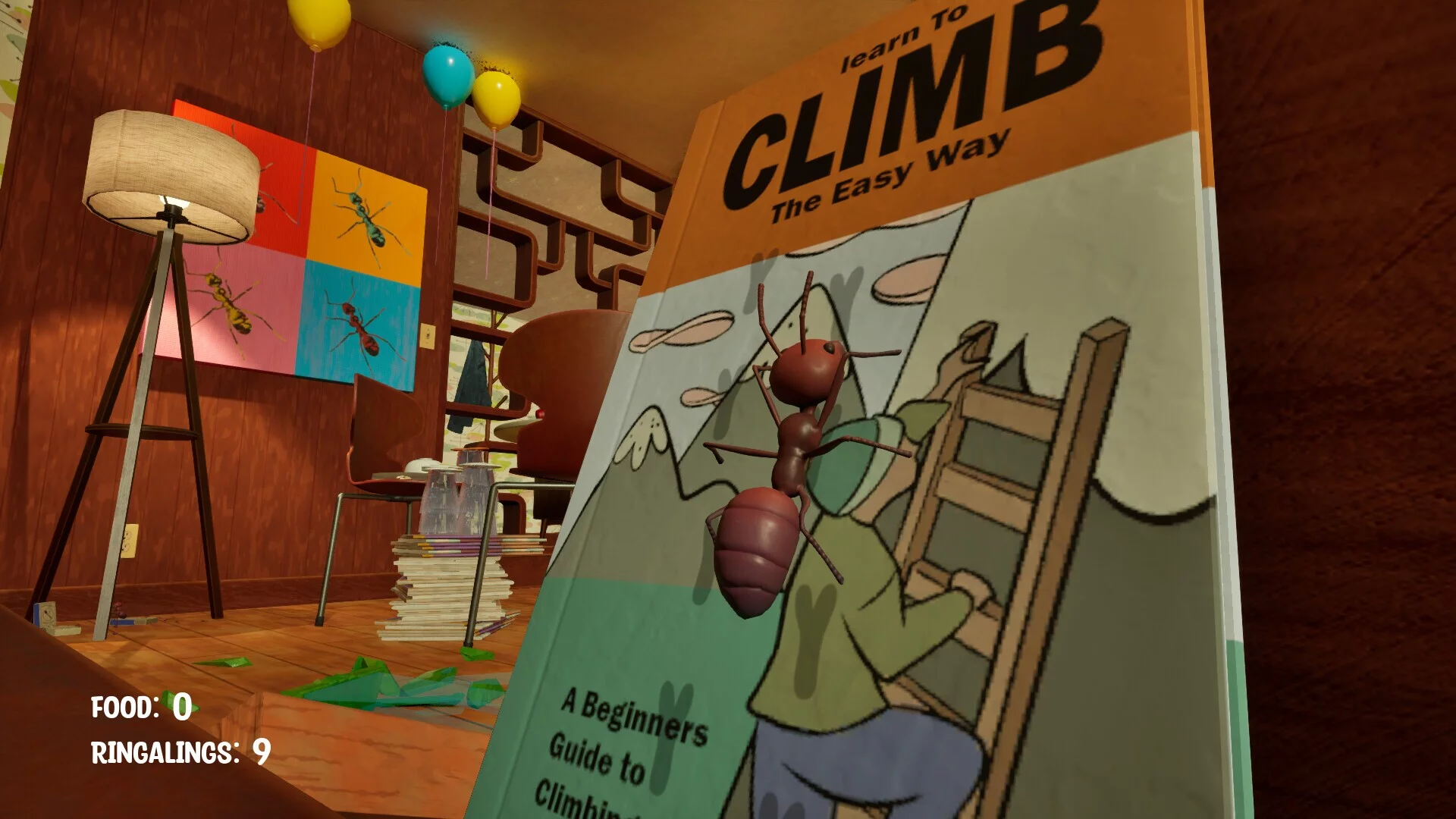 Изображение игры: IndependANT