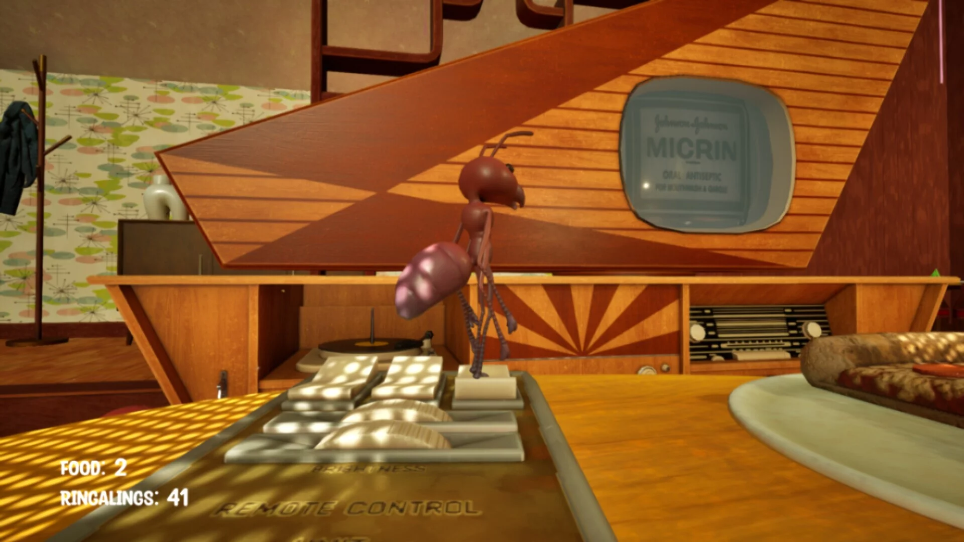 Изображение игры: IndependANT