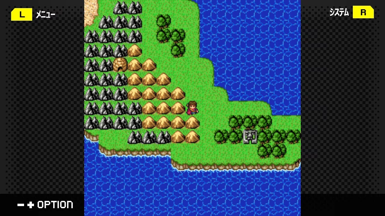 Изображение игры: G-MODEアーカイブス+ 女神転生外伝 新約ラストバイブル