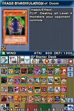 Изображение игры: Yu-Gi-Oh! 5D's World Championship 2010: Reverse of Arcadia
