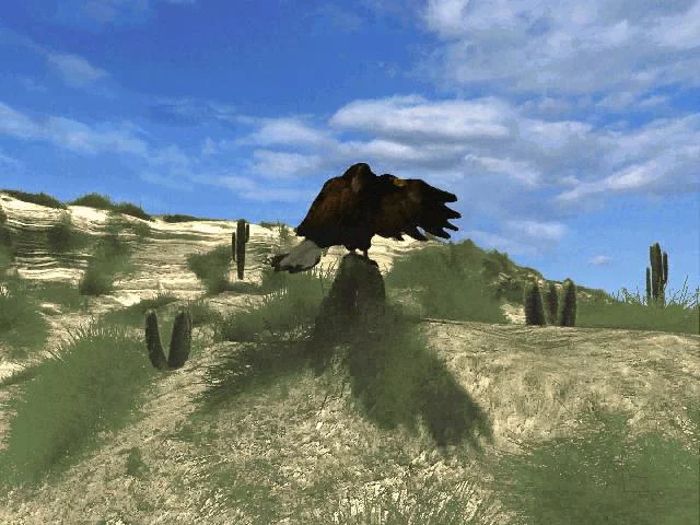 Изображение игры: Aztec: The Curse in the Heart of the City of Gold