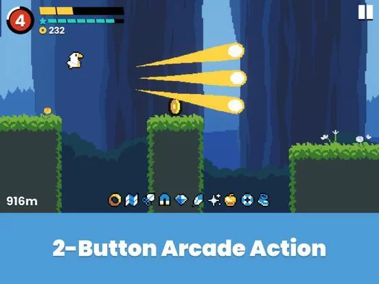 Изображение игры: Chiki's Chase