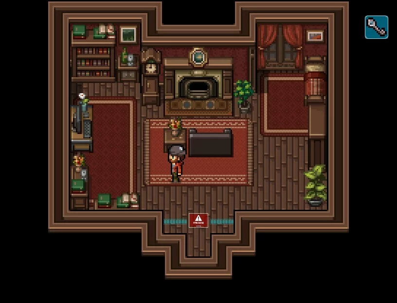Изображение игры: Quest: Escape Room