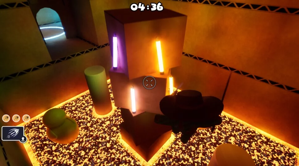 Изображение игры: RagBrawl