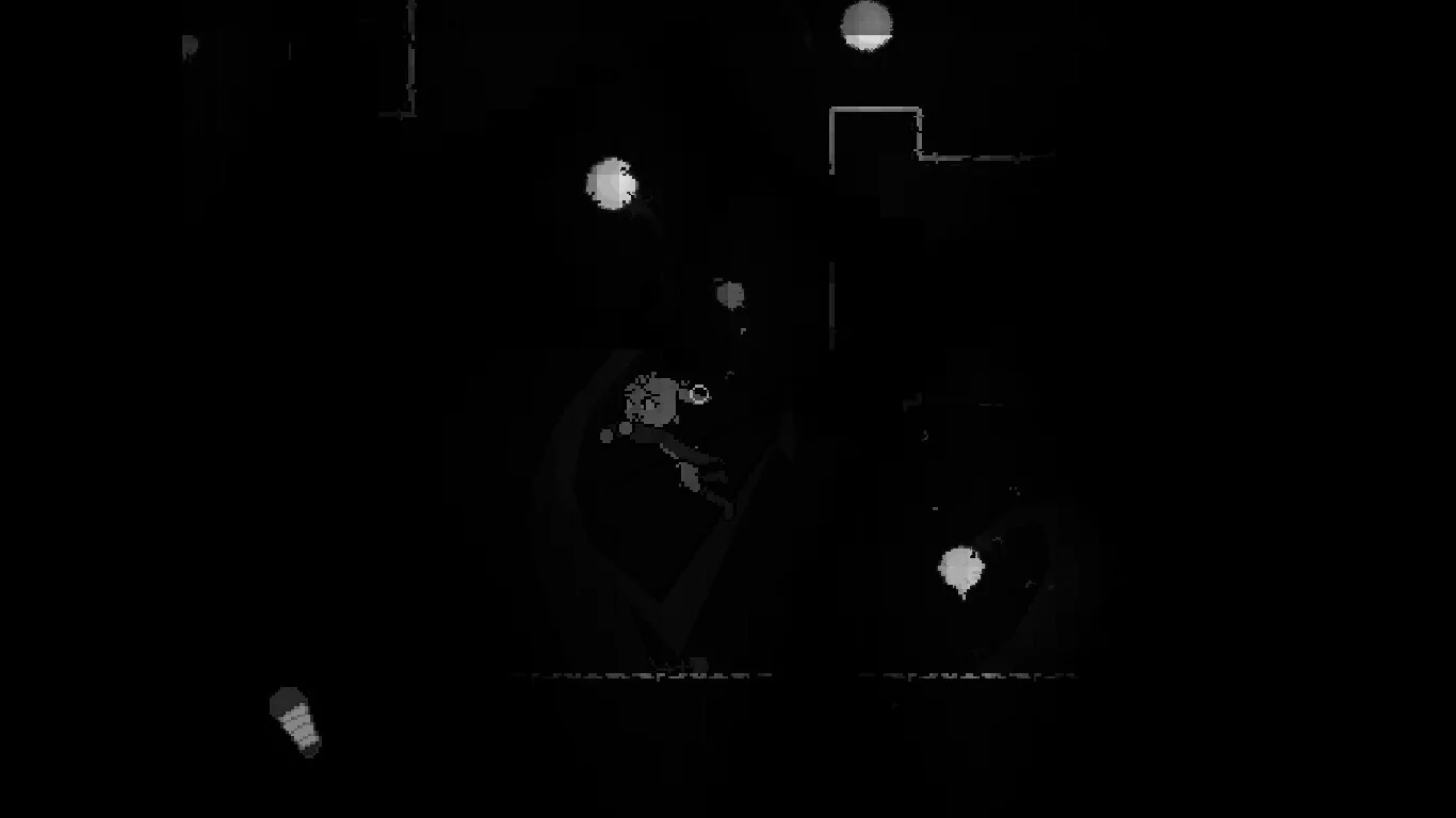 Изображение игры: GeraScopia