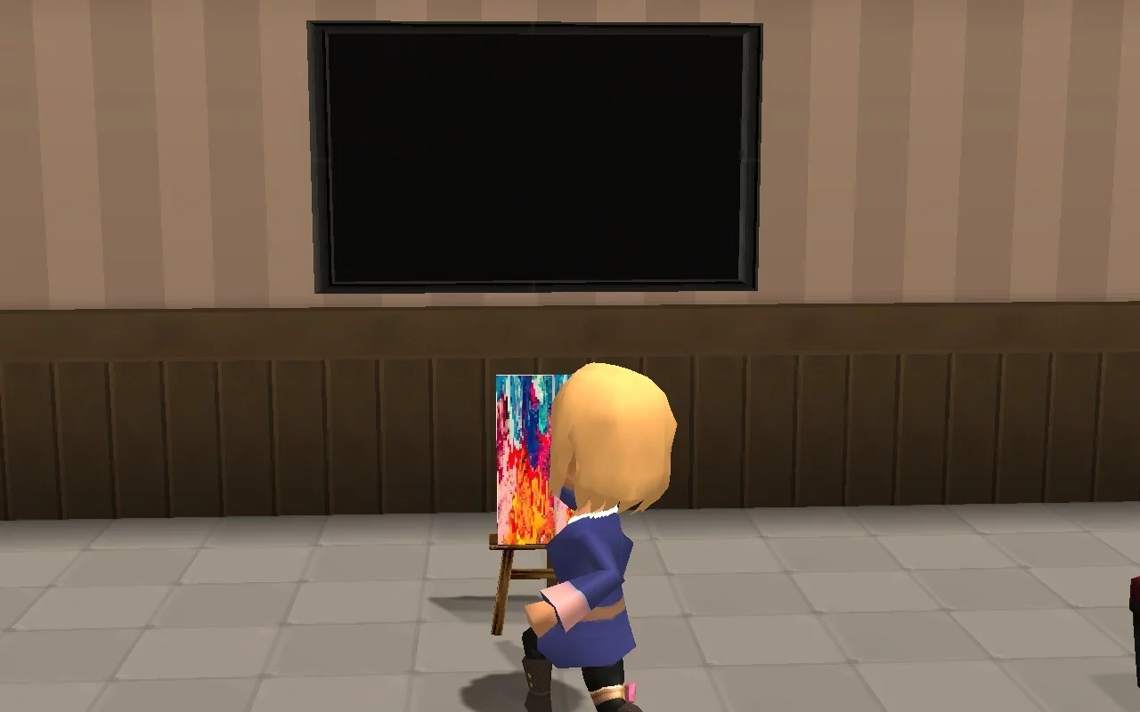 Изображение игры: Sea of Choices