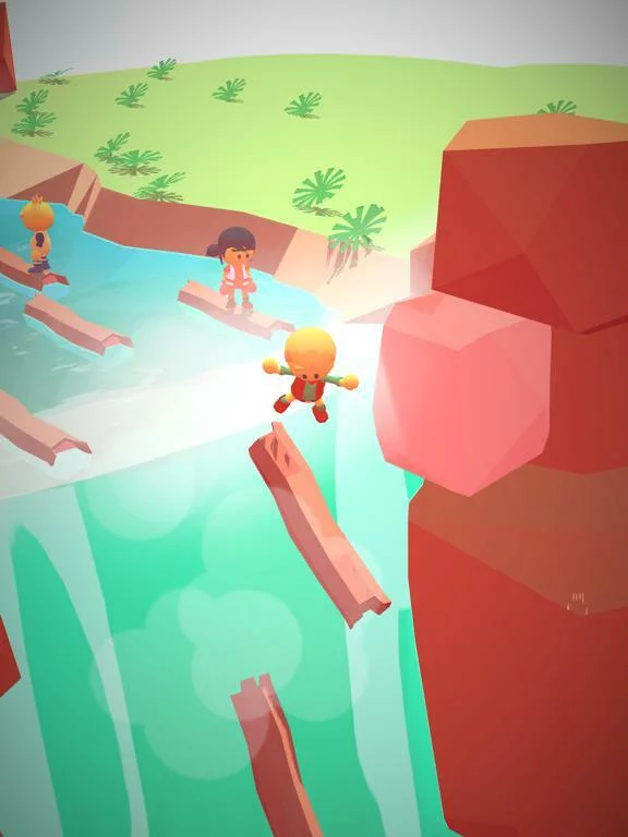 Изображение игры: Just Survive