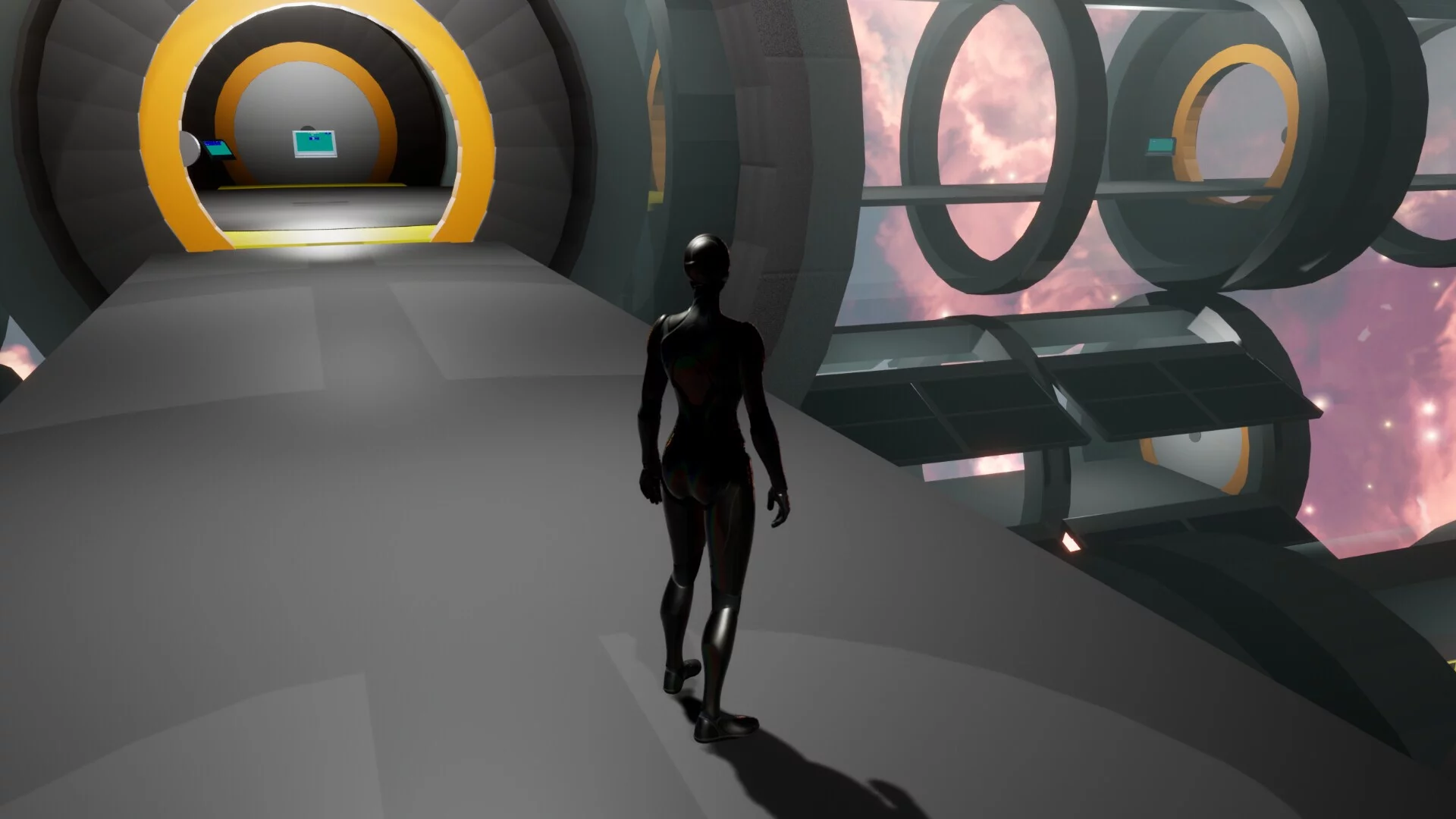 Изображение игры: The Outer Rim