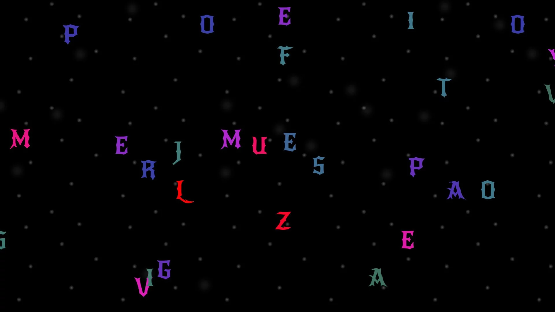 Изображение игры: Puzzled Runner