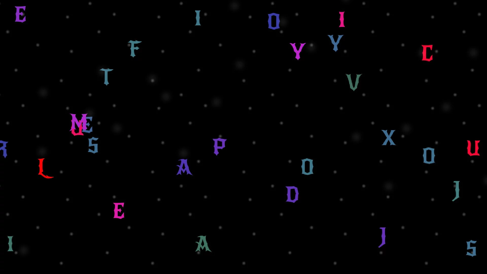 Изображение игры: Puzzled Runner