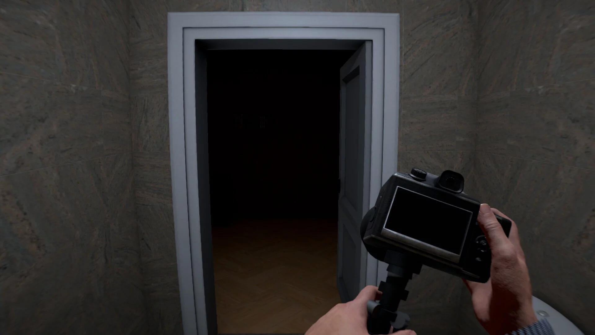 Изображение игры: On the other side