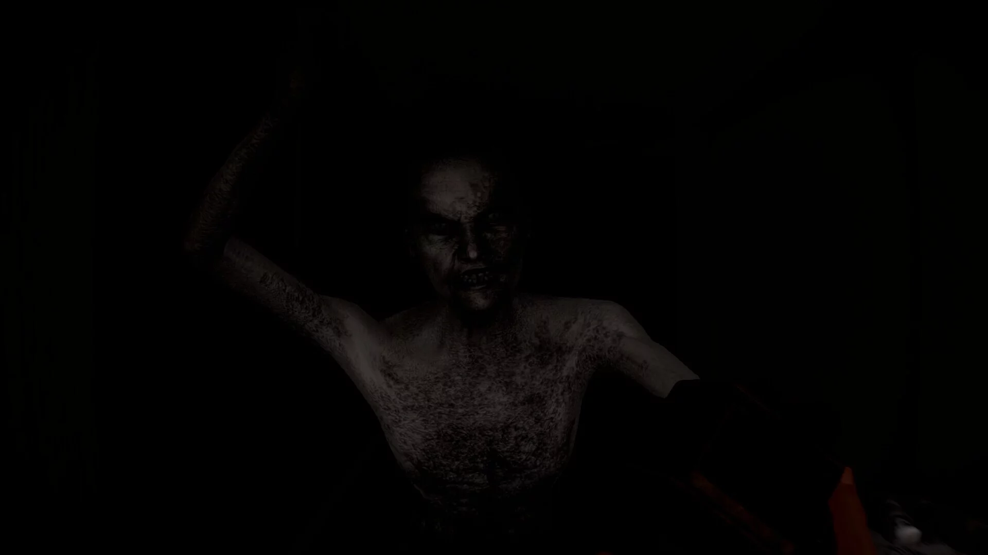 Изображение игры: On the other side